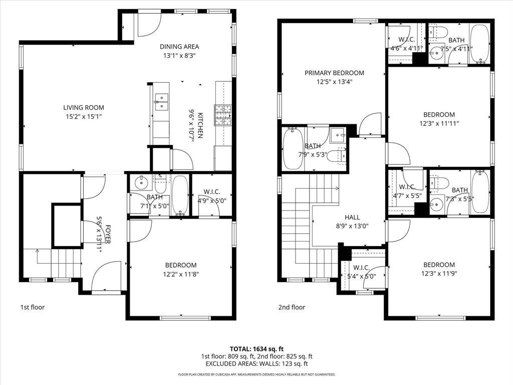 2513 S 2nd Street #2, Waco, TX 76706