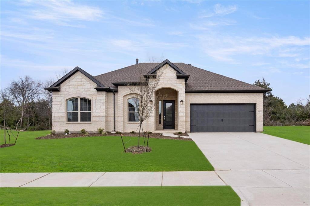 2336 High Plain Lane, Waxahachie, TX 75167