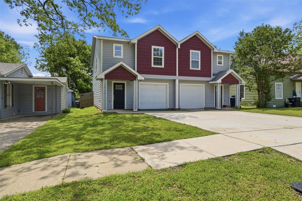 1022 W Shepherd Street #1022, Denison, TX 75020