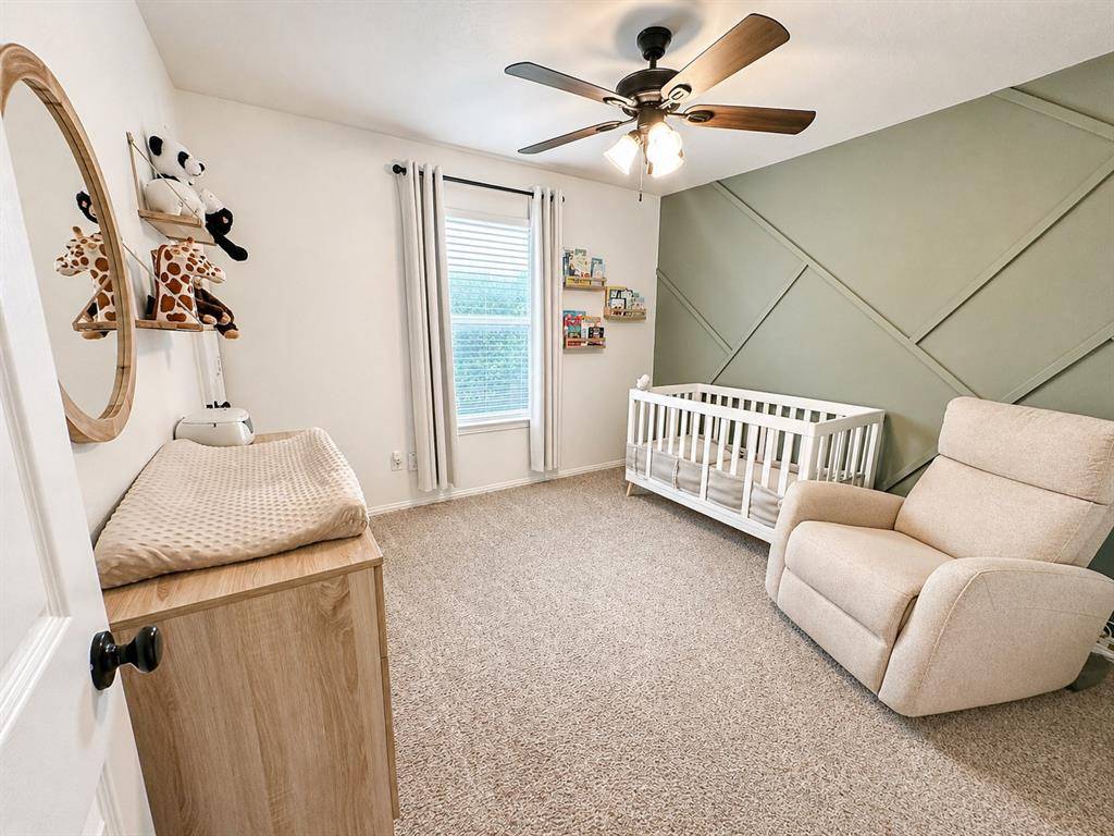 512 Westgate Drive, Aledo, TX 76008