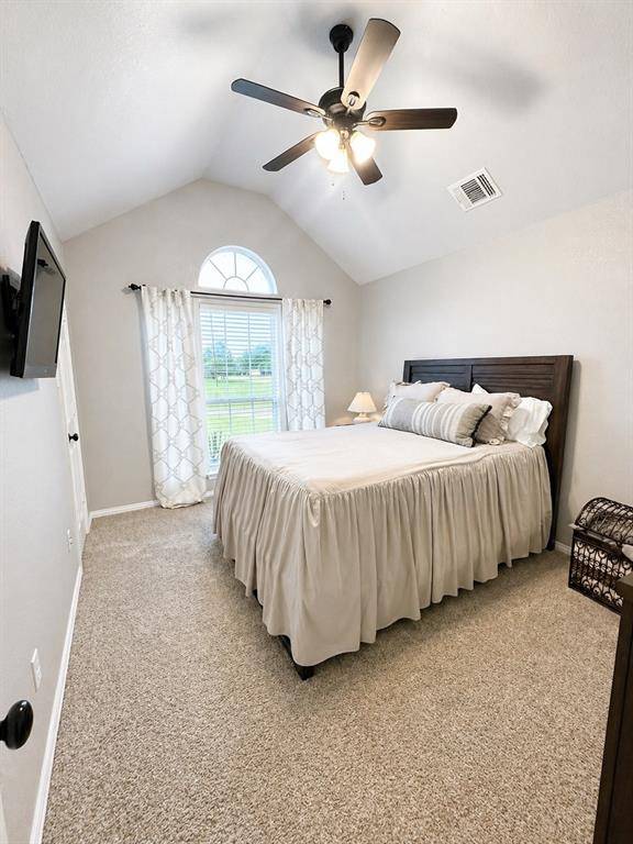 512 Westgate Drive, Aledo, TX 76008