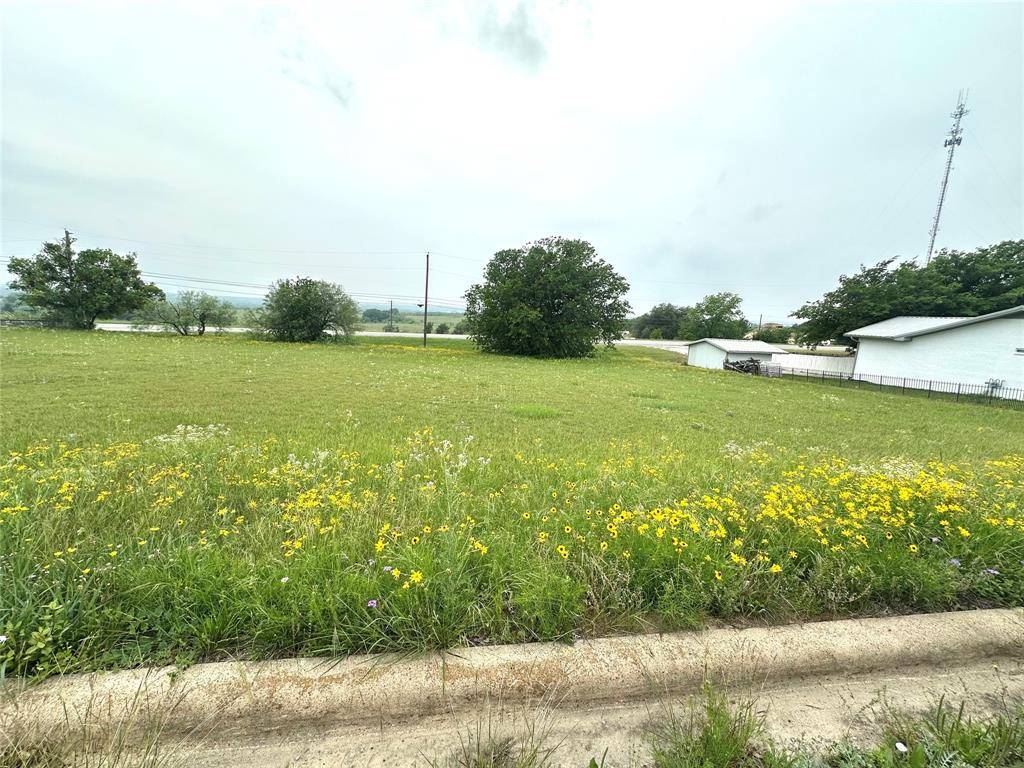 1205 Haven Drive, Comanche, TX 76442