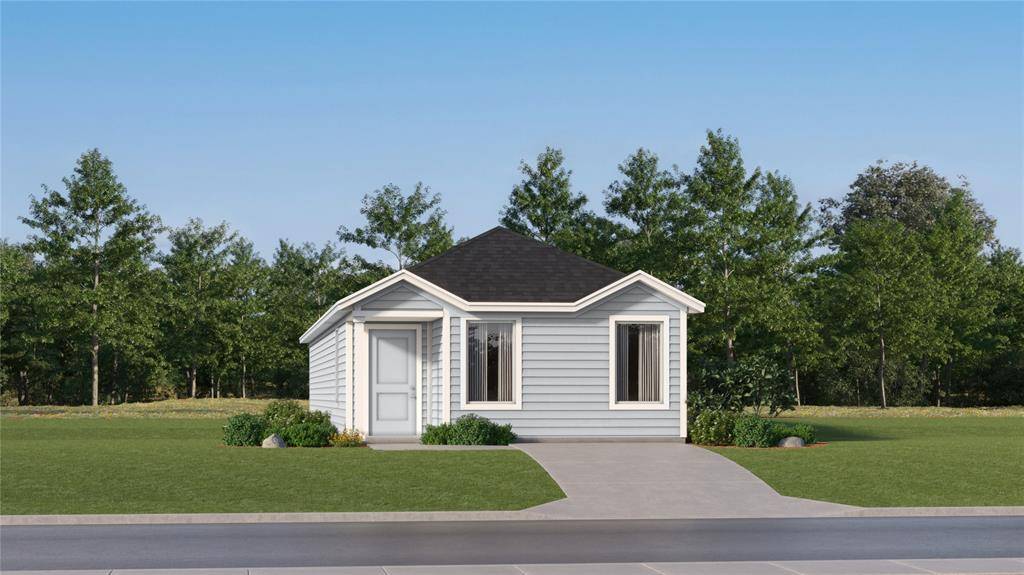 217 Acorn Lane, Princeton, TX 75407