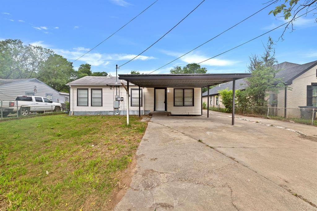 613 Cheyenne Road, Dallas, TX 75217