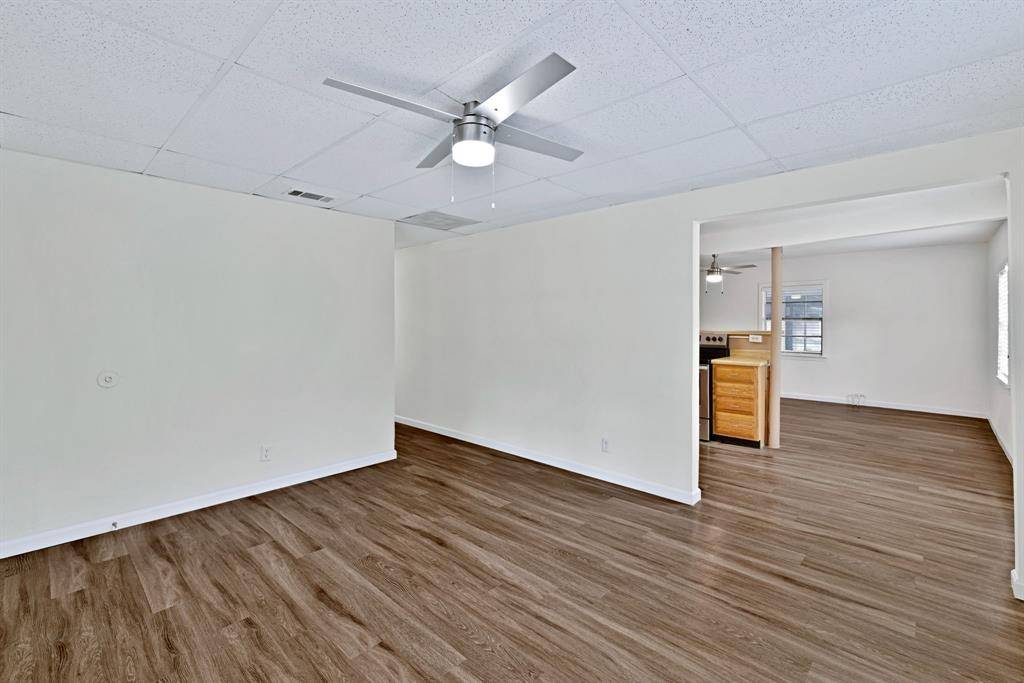 613 Cheyenne Road, Dallas, TX 75217