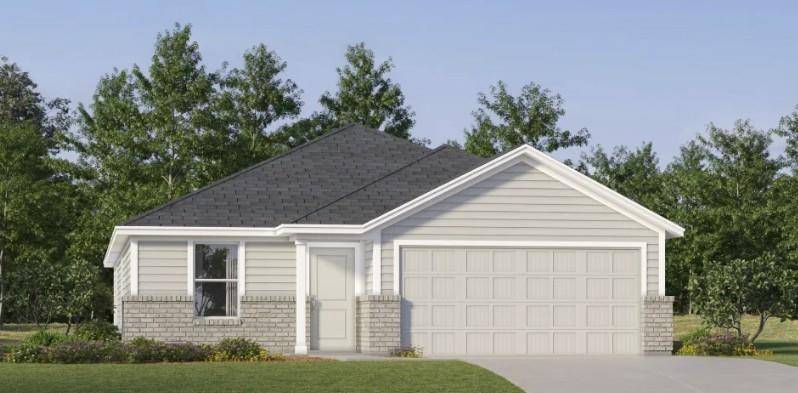 11213 Dales Drive, Providence Village, TX 76227
