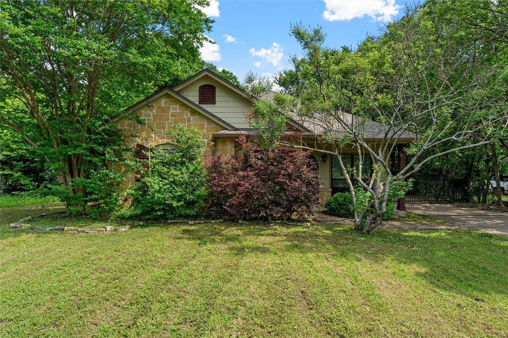 316 Garden Drive, Waco, TX 76706