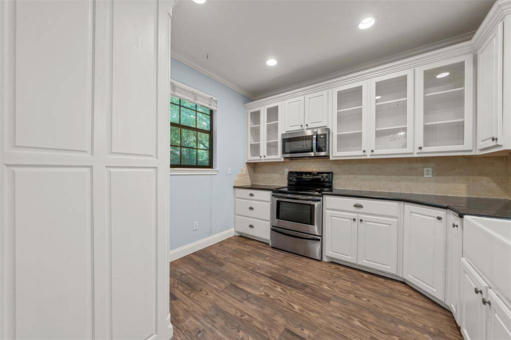 316 Garden Drive, Waco, TX 76706