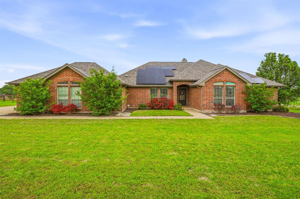 10541 Rancho Viejo Way, Fort Worth, TX 76036