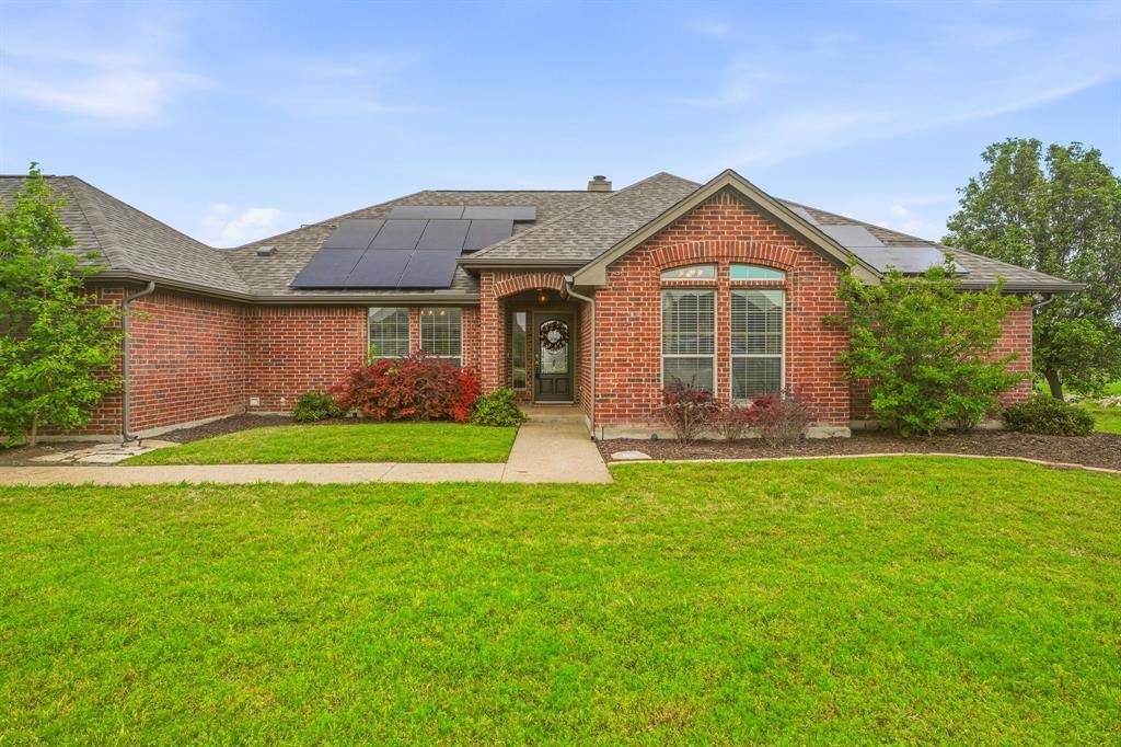 10541 Rancho Viejo Way, Fort Worth, TX 76036