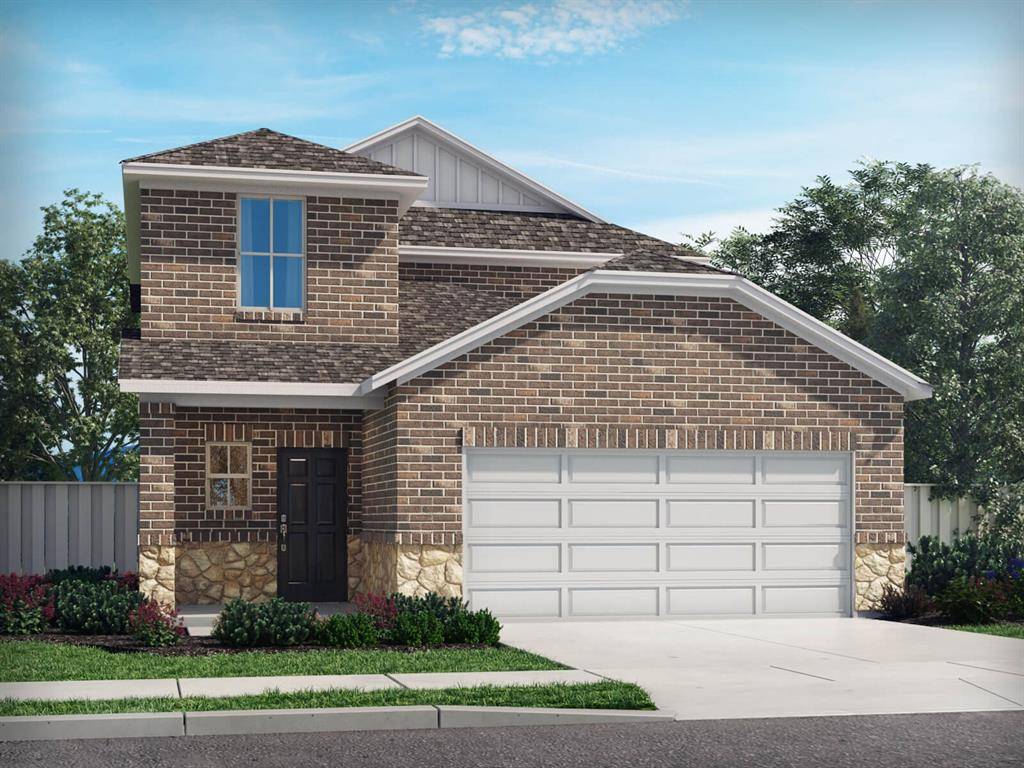 404 Dorothy Drive, Princeton, TX 75071