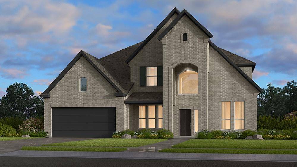 605 Cottontail Way, Celina, TX 75009