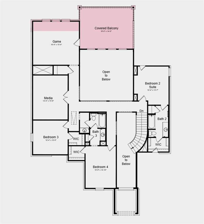 605 Cottontail Way, Celina, TX 75009