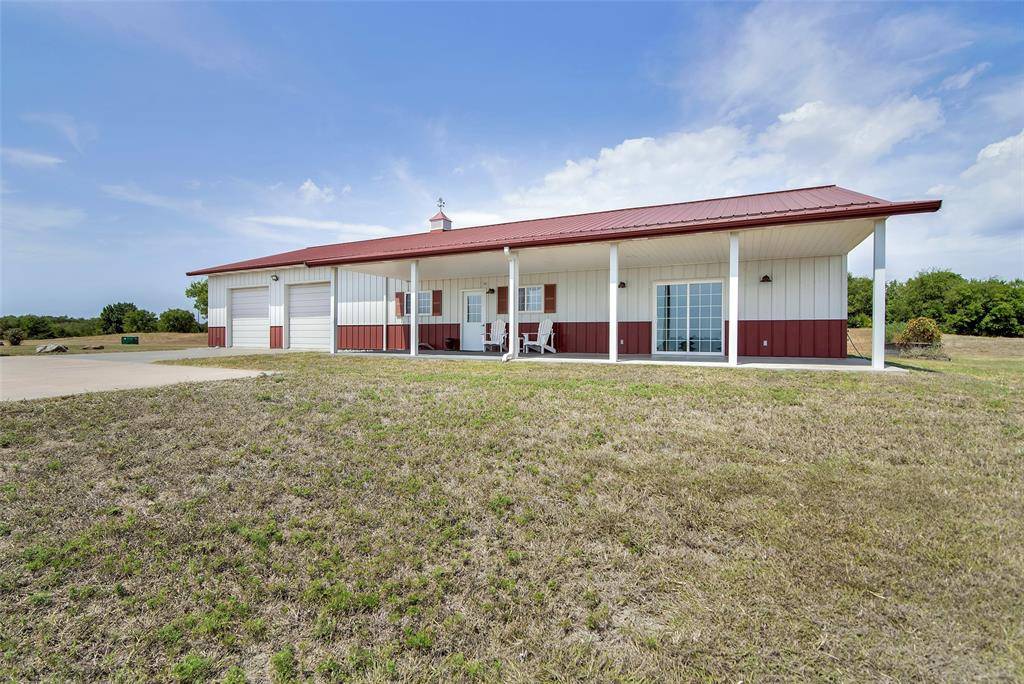 10616 State Highway 78 N, Blue Ridge, TX 75424