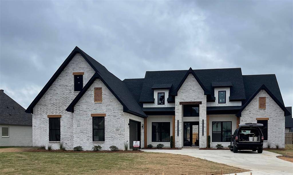 42 Turtle Creek Drive, Benton, LA 71006