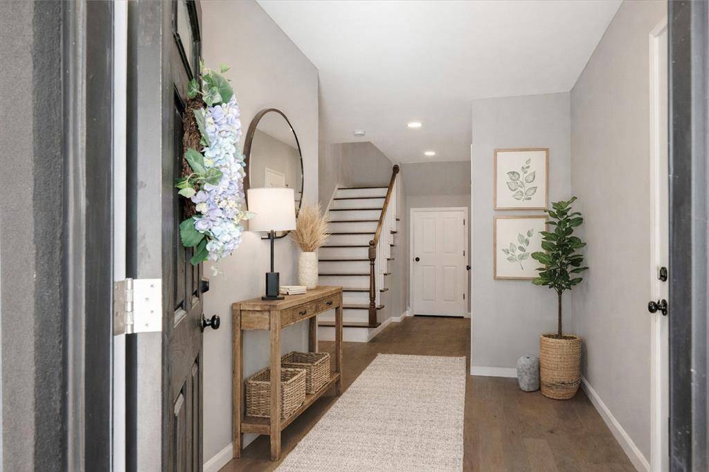 7604 Westwind Drive, Fort Worth, TX 76179