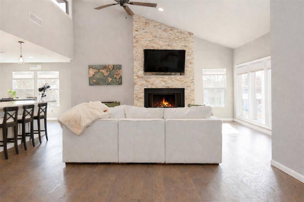 7604 Westwind Drive, Fort Worth, TX 76179
