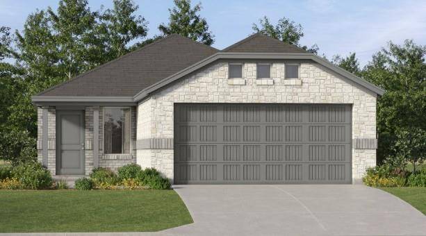 14249 Zealand Drive, Pilot Point, TX 76258