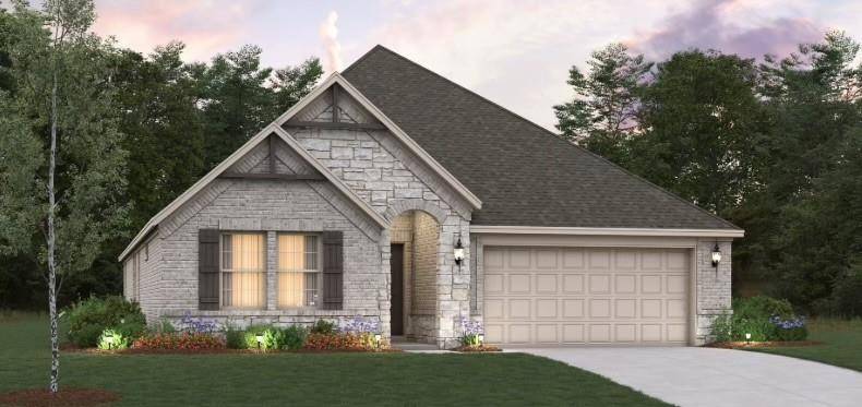 2417 Blackwell Street, Celina, TX 75009