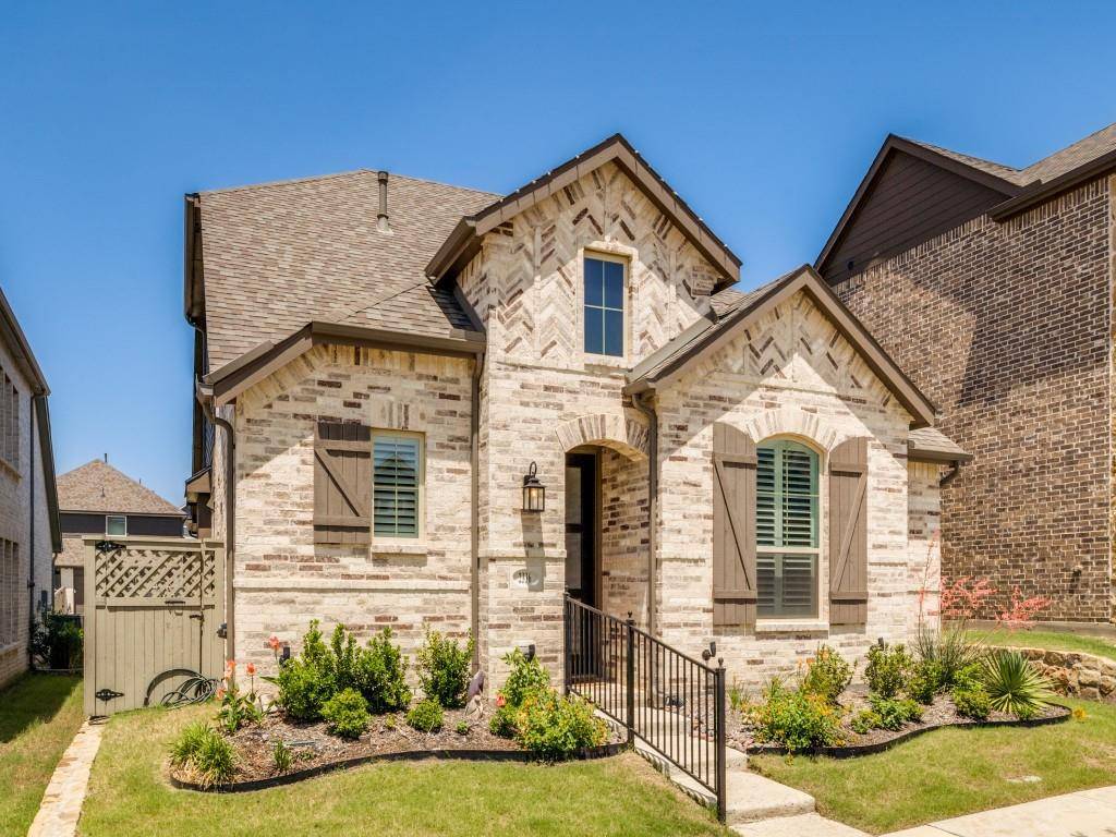 2336 Norma Lane, Northlake, TX 76247