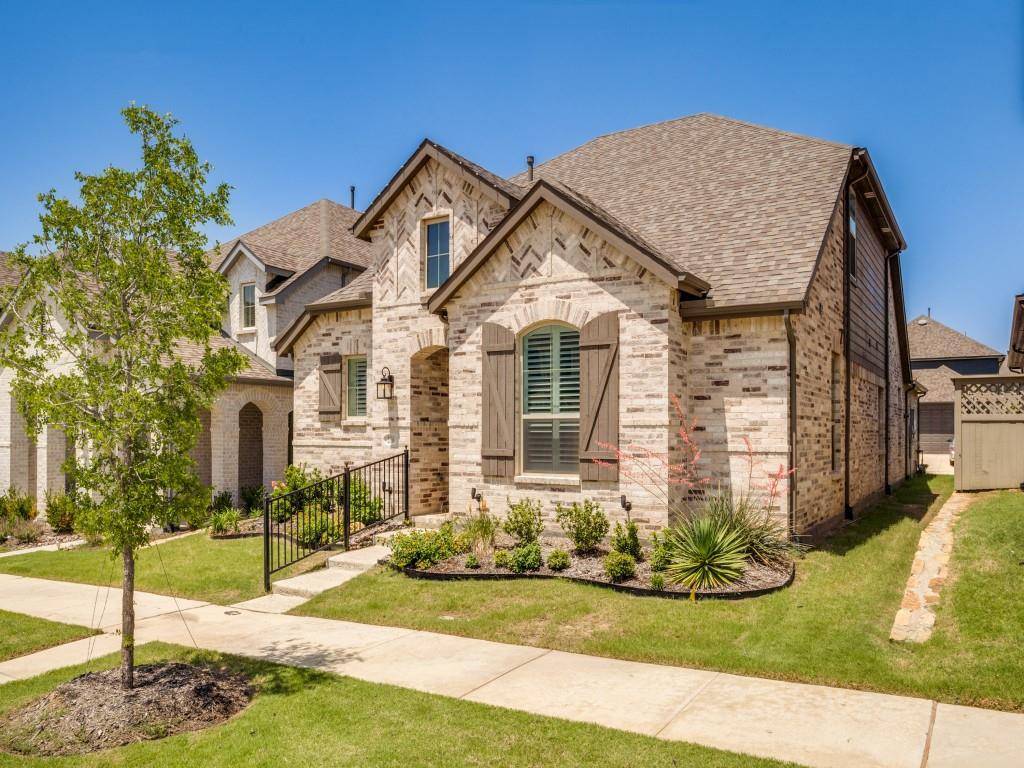 2336 Norma Lane, Northlake, TX 76247
