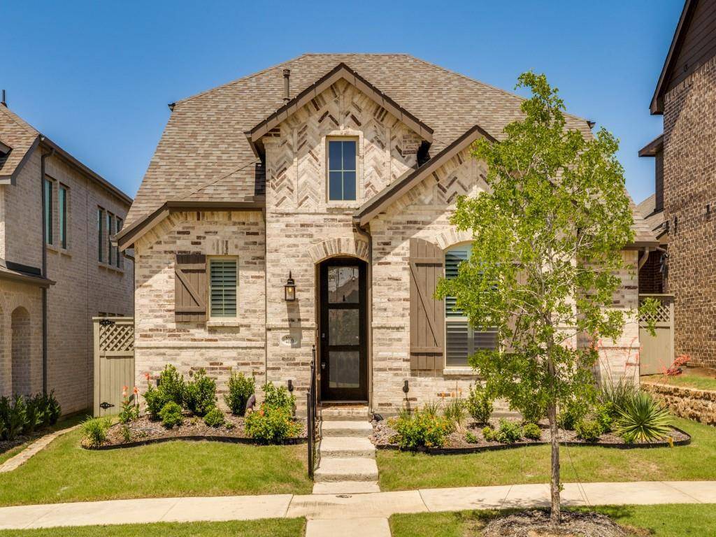 2336 Norma Lane, Northlake, TX 76247