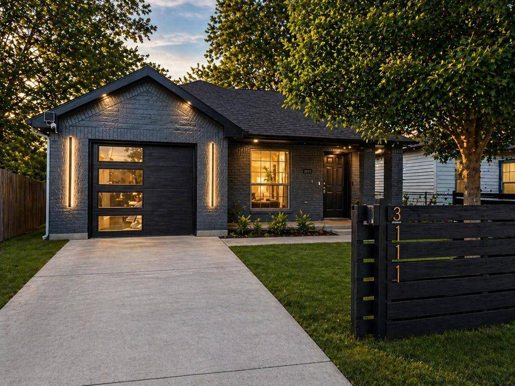 3111 Rutz Street, Dallas, TX 75212