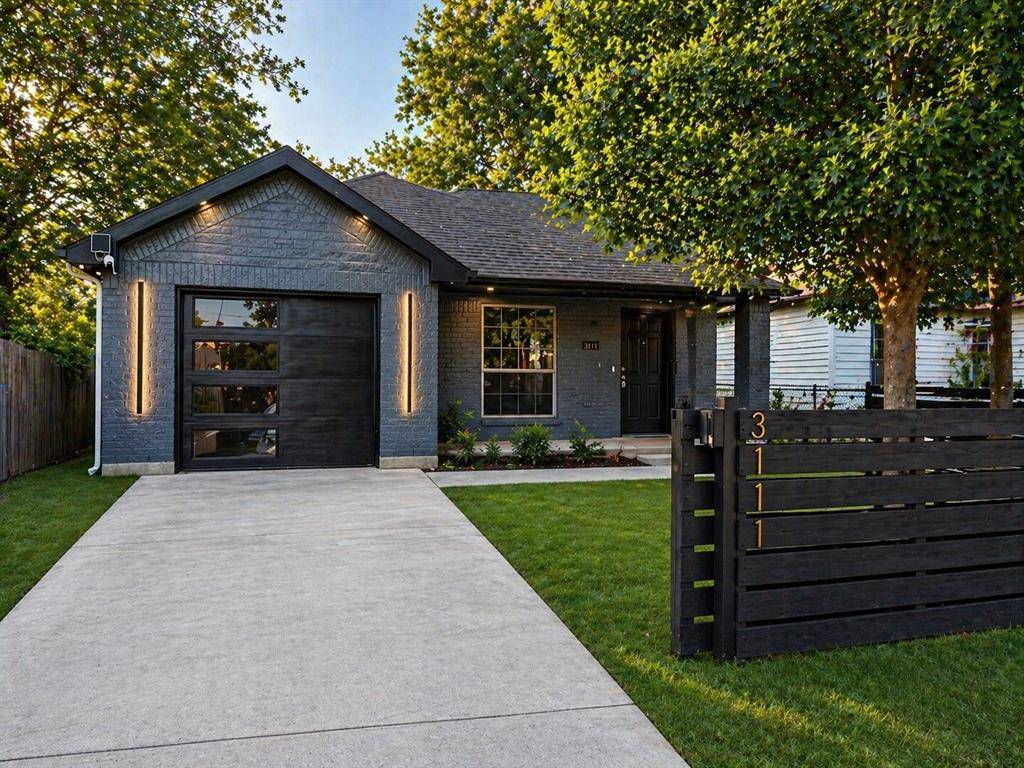 3111 Rutz Street, Dallas, TX 75212
