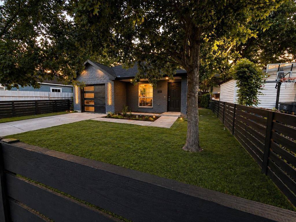 3111 Rutz Street, Dallas, TX 75212