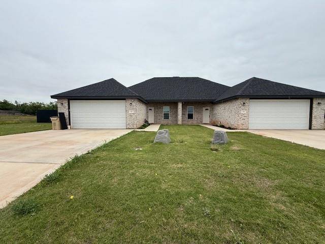 134 Pedernales #136, Abilene, TX 79606