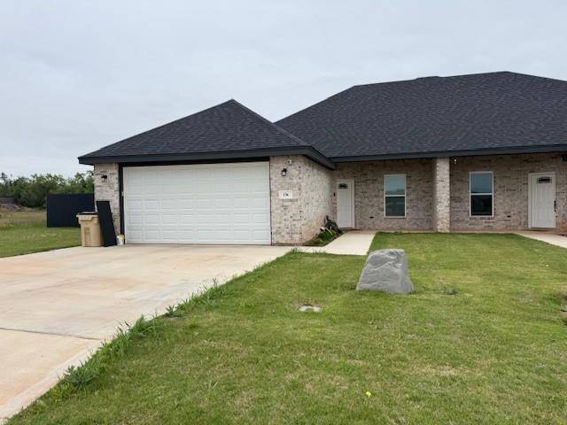 134 Pedernales #136, Abilene, TX 79606