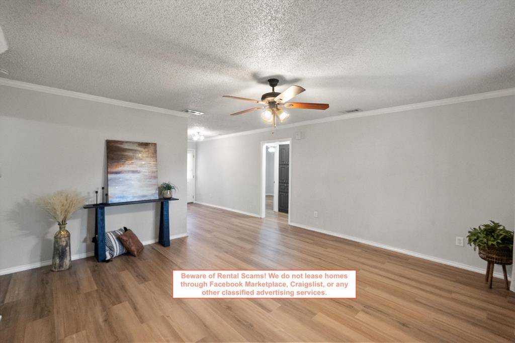 1829 Houston Road, Burleson, TX 76028