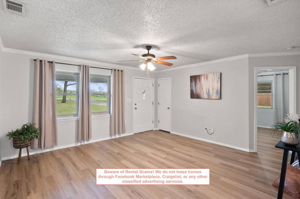 1829 Houston Road, Burleson, TX 76028