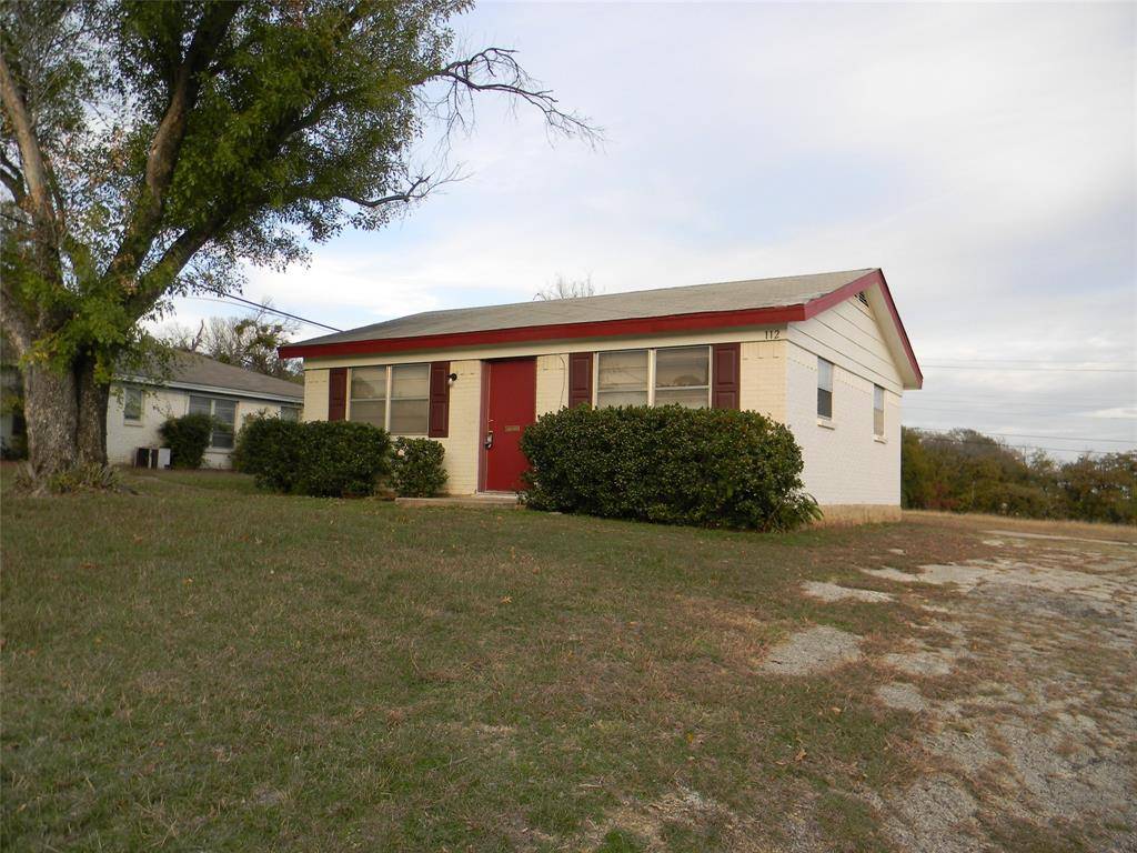112 Belmont Street, Hurst, TX 76053