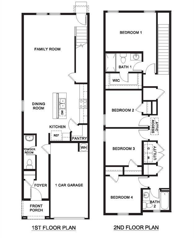 202 Arbor Drive, Princeton, TX 75407