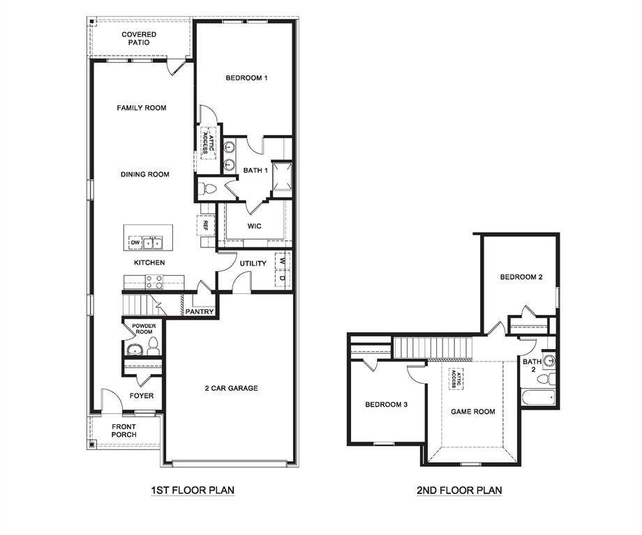 1314 Hopes Lake Drive, Princeton, TX 75407