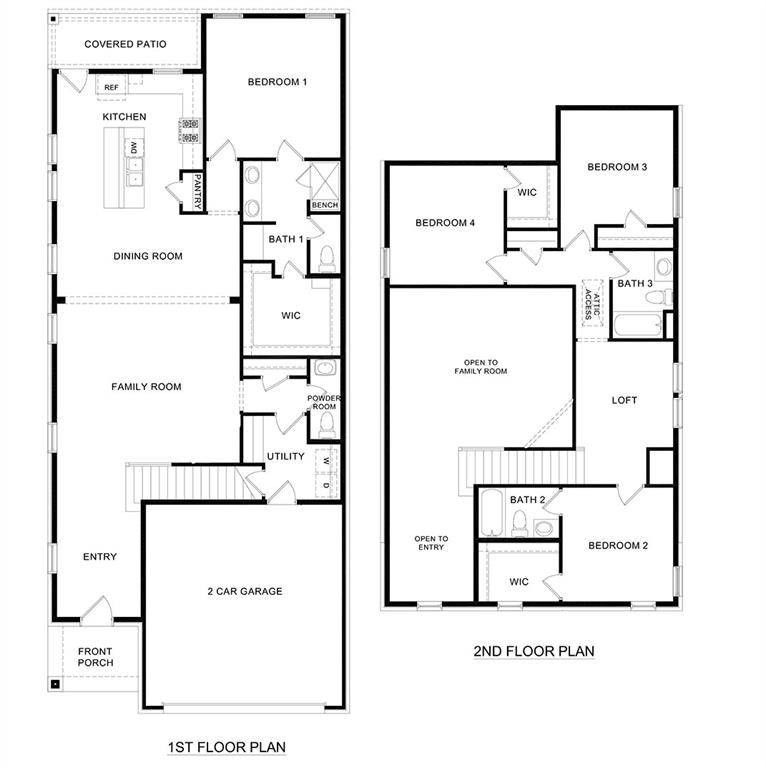 1216 Silent Peak Drive, Princeton, TX 75407