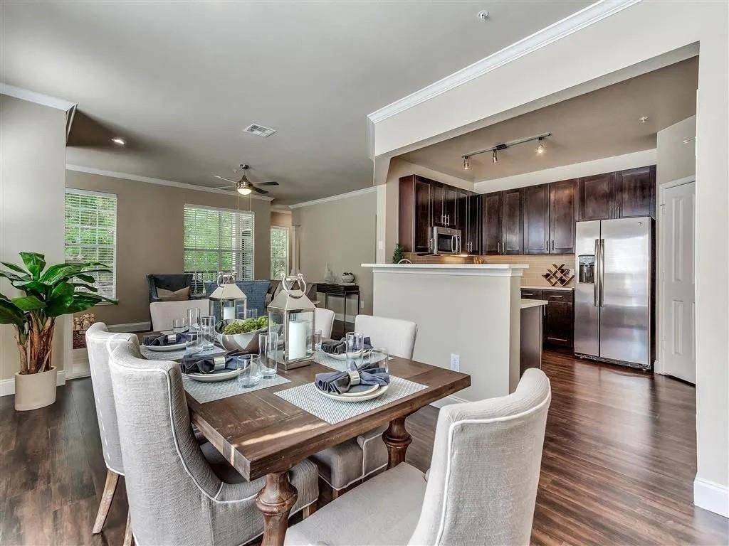 5445 Caruth Haven Lane #1426, Dallas, TX 75225