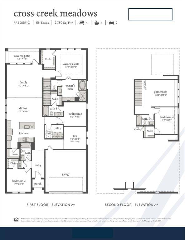 1820 Vetiver Glow Drive, Celina, TX 75009
