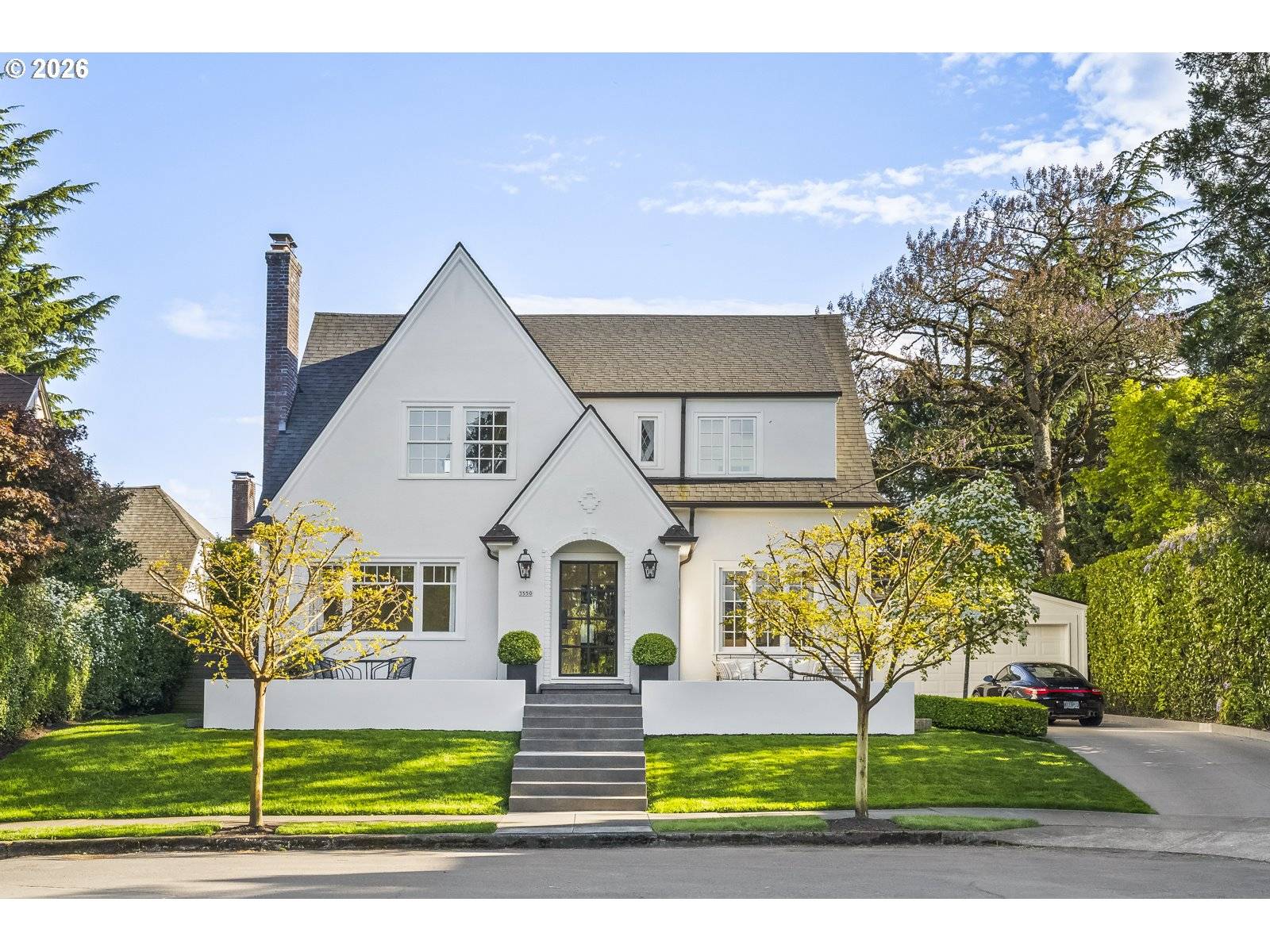 3550 NE MALTBY ST, Portland, OR 97212