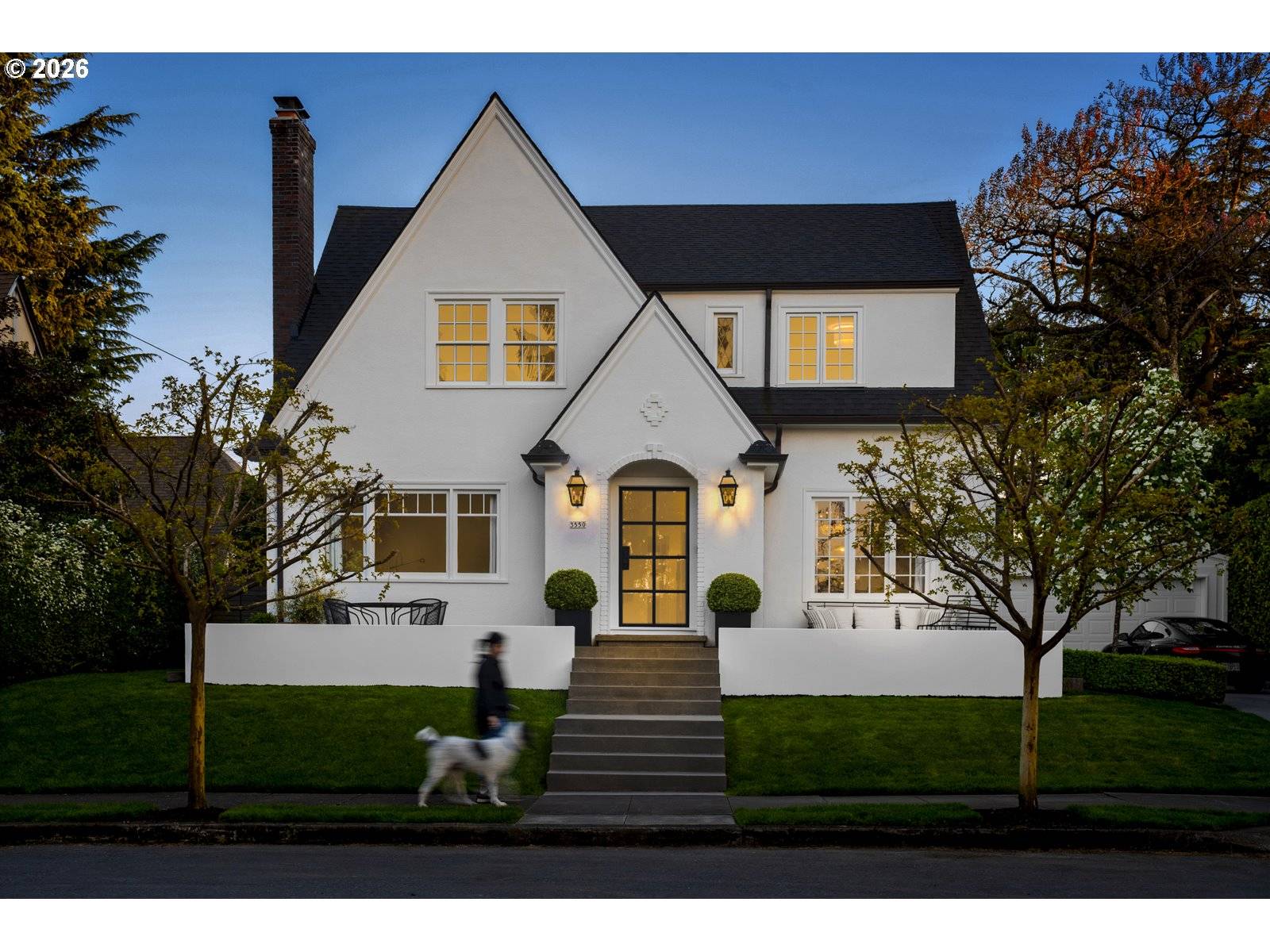 3550 NE MALTBY ST, Portland, OR 97212