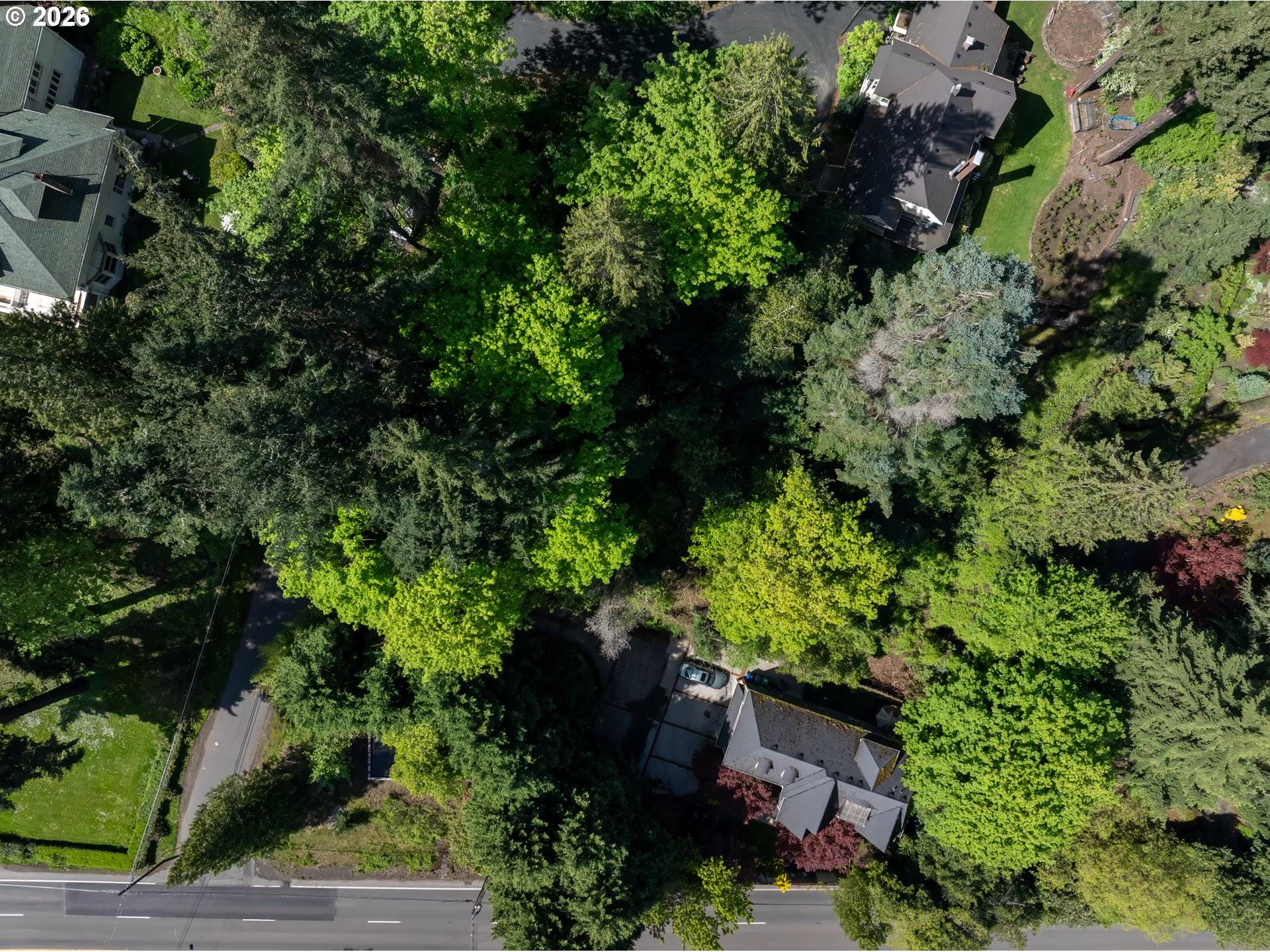 1911 S CAREY LN, Portland, OR 97219