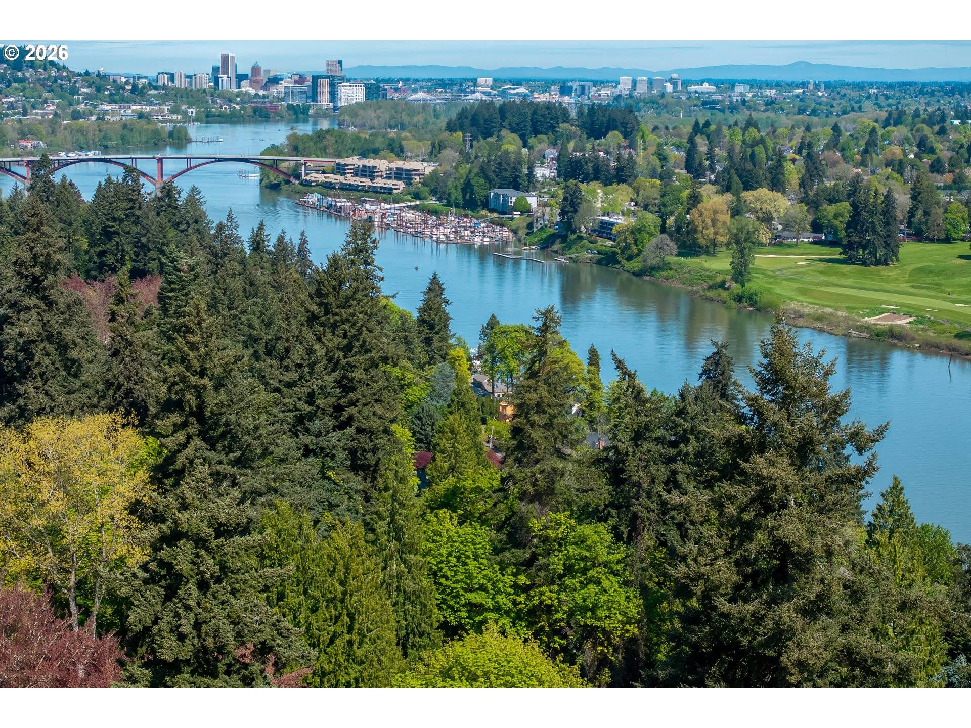 1911 S CAREY LN, Portland, OR 97219