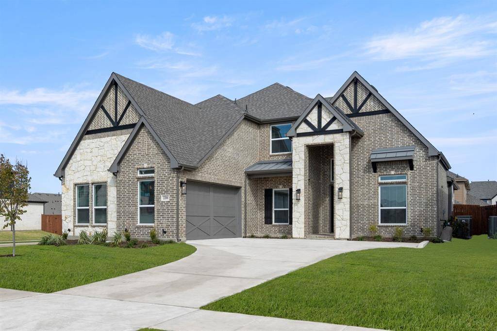 2201 Phoebe, Mansfield, TX 76063