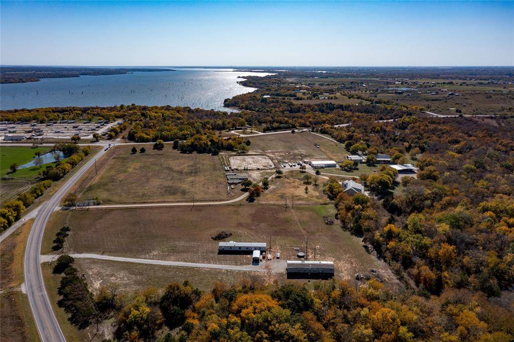 9959 Fm 2071, Valley View, TX 76272