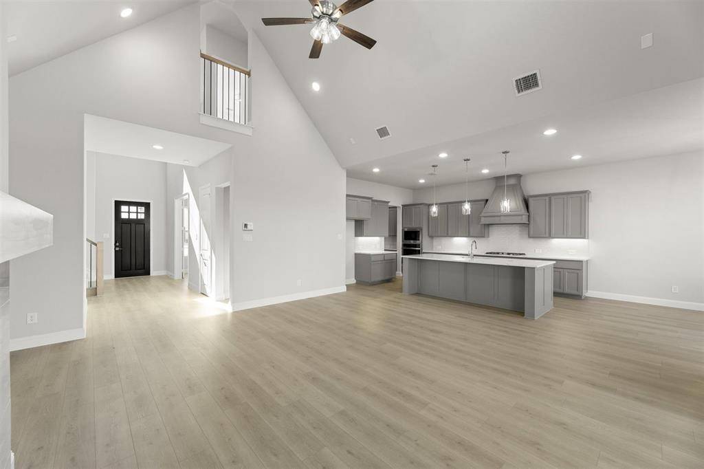 2031 Clairmount Drive, Rockwall, TX 75087