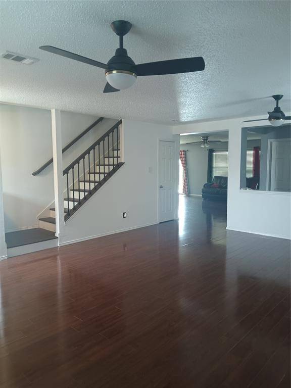 6732 Geyser Trail, Watauga, TX 76137