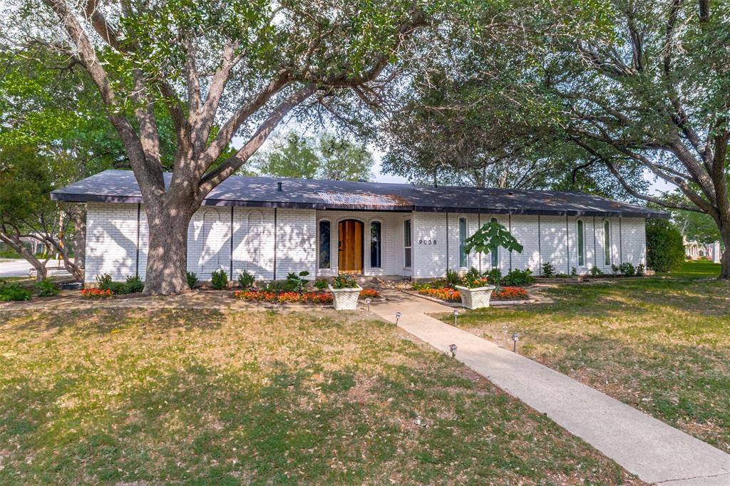 9038 Flicker Lane, Dallas, TX 75238