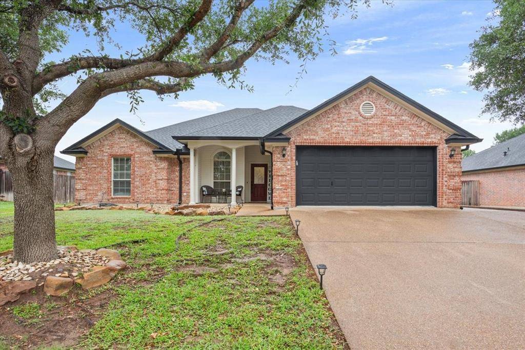 10517 Calaveras, Waco, TX 76708
