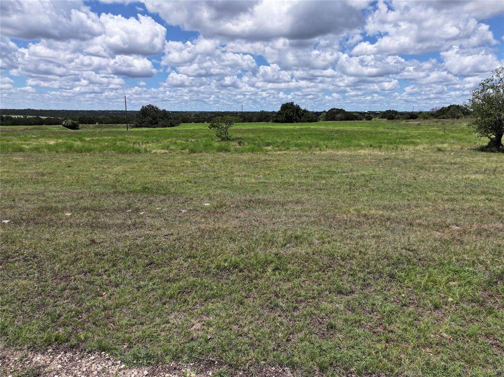 Lot 9 Floyd's Run, Bertram, TX 78605